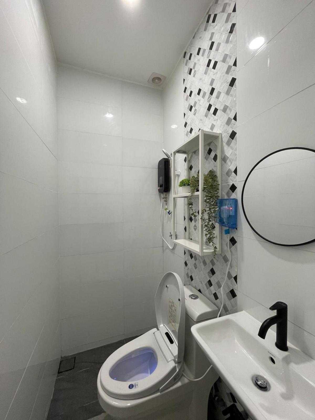 Homestay Cozy Room 2Pax #1Min Walk To Ksl #Bathroom Johor Bahru