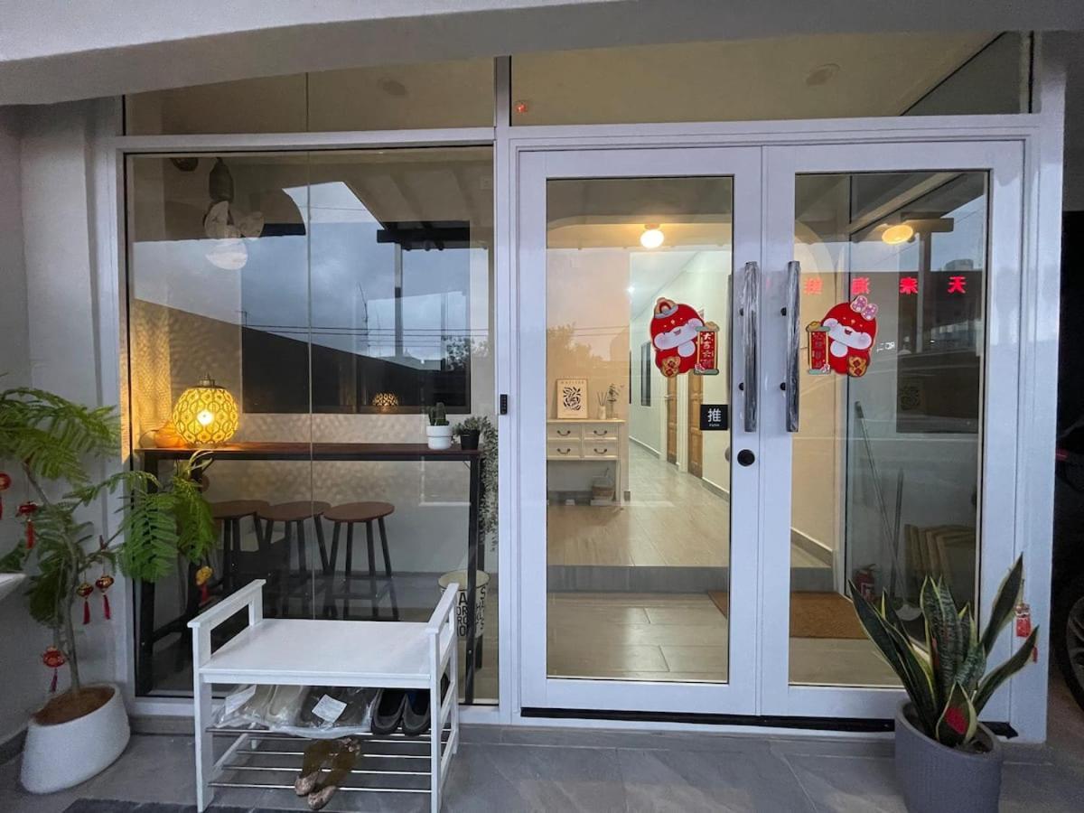 Cozy Room 2Pax #1Min Walk To Ksl #Bathroom Homestay Johor Bahru