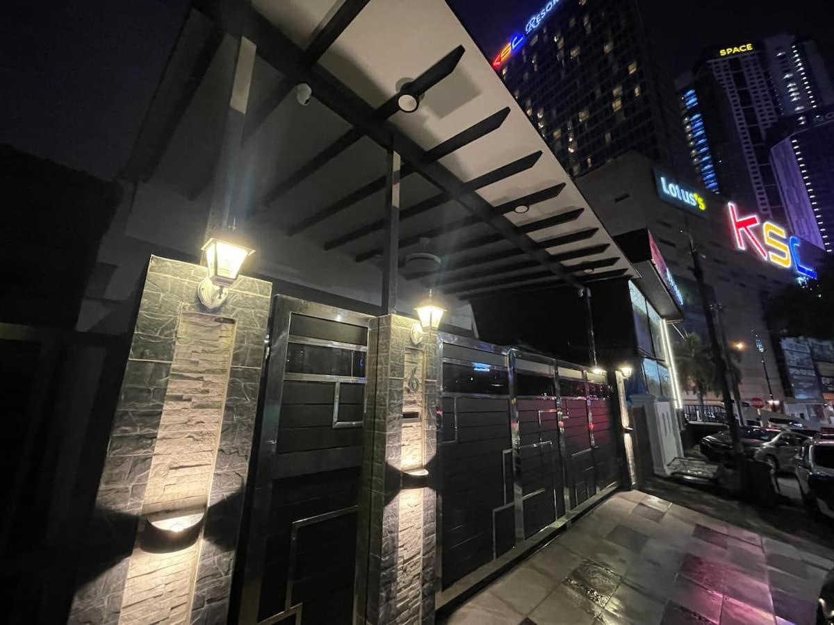 Cozy Room 2Pax #1Min Walk To Ksl #Bathroom *