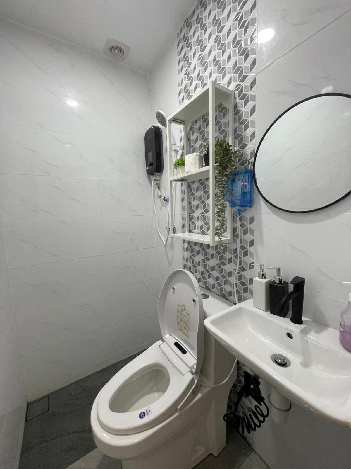 Cozy 2pax #1min Walk To Ksl #bathroom Johor Bahru